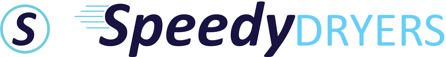 Speedy Dryer Logo